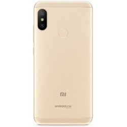 Мобильный телефон Xiaomi Mi A2 Lite 3/32 Gold