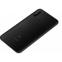 Мобильный телефон Xiaomi Mi A2 Lite 4/64 Black