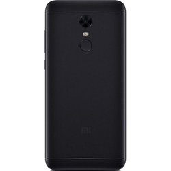 Мобильный телефон Xiaomi Redmi 5 Plus 4/64 Black