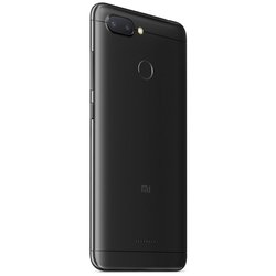 Мобильный телефон Xiaomi Redmi 6 3/64 Black