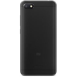 Мобильный телефон Xiaomi Redmi 6A 2/16 Black