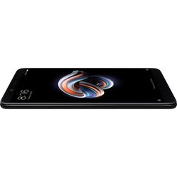 Мобильный телефон Xiaomi Redmi Note 5 3/32 Black