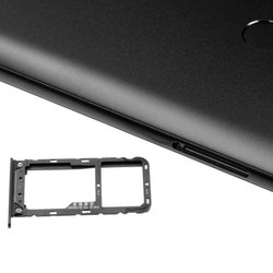 Мобильный телефон Xiaomi Redmi Note 5 3/32 Black
