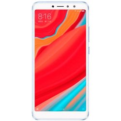 Мобильный телефон Xiaomi Redmi S2 3/32 Blue ― 