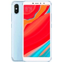 Мобильный телефон Xiaomi Redmi S2 3/32 Blue