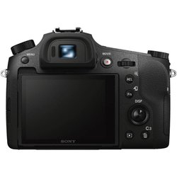 Цифровой фотоаппарат SONY Cyber-Shot RX10 MkIII (DSCRX10M3.RU3)