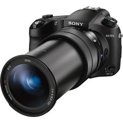 Цифровой фотоаппарат SONY Cyber-Shot RX10 MkIII (DSCRX10M3.RU3)