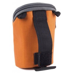 Фото-сумка Crumpler Base Layer Camera Pouch S burned orange / anthracite (BLCP-S-003)