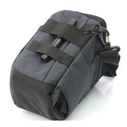 Фото-сумка DTBG D8709 SLR Black (D8709BL)