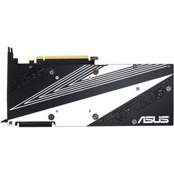 Видеокарта ASUS GeForce RTX2070 8192Mb DUAL OC (DUAL-RTX2070-O8G)