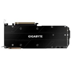 Видеокарта GIGABYTE GeForce RTX2080 Ti 11Gb GAMING OC (GV-N208TGAMING OC-11GC)