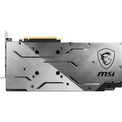 Видеокарта MSI GeForce RTX2070 8192Mb GAMING (RTX 2070 GAMING 8G)