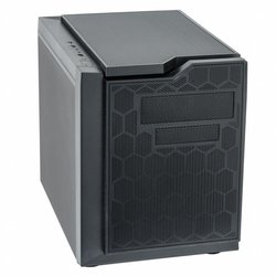Корпус CHIEFTEC Gaming Cube (CI-01B-OP) ― 