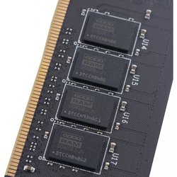 Модуль памяти для компьютера DDR4 16GB 2133 MHz GOODRAM (GR2133D464L15/16G)