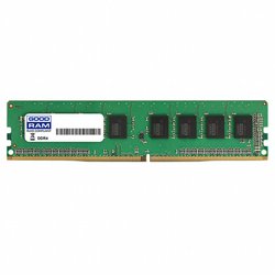 Модуль памяти для компьютера DDR4 8GB 2400 MHz GOODRAM (GR2400D464L17S/8G) ― 