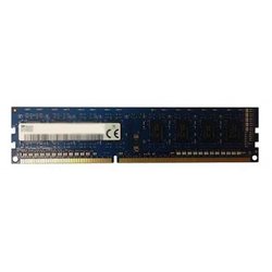 Модуль памяти для компьютера DDR3L 4GB 1600 MHz Hynix (HMT451U6BFR8A-PBN0) ― 