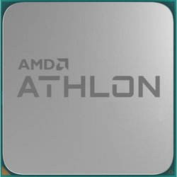 Процессор AMD Athlon ™ 200GE (YD200GC6FBMPK) ― 