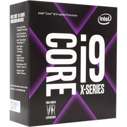 Процессор INTEL Core™ i9 7960X (BX80673I97960X) ― 