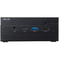 Компьютер ASUS PN40-BB014MC (90MS0181-M00140)