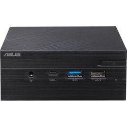 Компьютер ASUS PN40-BB014MC (90MS0181-M00140)