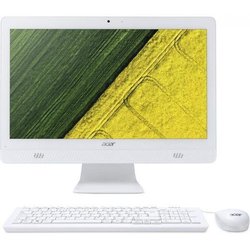 Компьютер Acer Aspire C20-720 (DQ.B6ZME.005)