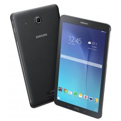 Samsung Galaxy Tab E 9.6" 3G Black (SM-T561NZKASEK)