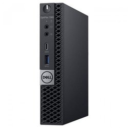 Компьютер Dell OptiPlex 7060 MFF (N030O7060MFF_P) ― 