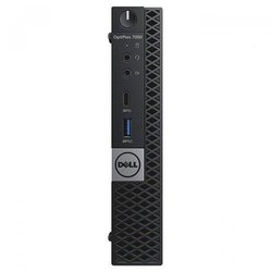 Компьютер Dell OptiPlex 7060 MFF (N030O7060MFF_P)