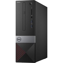 Компьютер Dell Vostro 3470 (N207VD3470_WIN) ― 