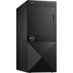 Компьютер Dell Vostro 3670 (N112VD3670_WIN)