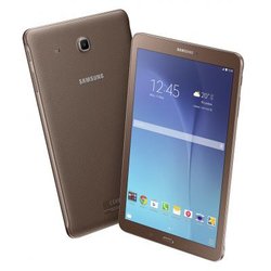 Планшет Samsung Galaxy Tab E 9.6" 3G Gold Brown (SM-T561NZNASEK)