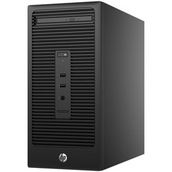 Компьютер HP 285 G2 MT (V7R10EA) ― 