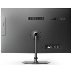 Компьютер Lenovo IdeaCentre AIO 520-24IKU (F0D200CHUA)