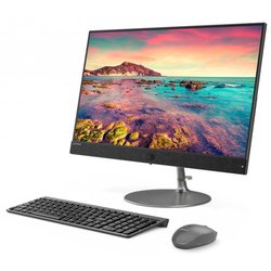 Компьютер Lenovo IdeaCentre AIO 730S-24IKB (F0DY0022UA)