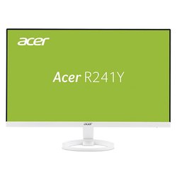 Монитор Acer R241YWID (UM.QR1EE.011) ― 