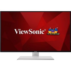 Монитор Viewsonic VX4380-4K (VS16845) ― 