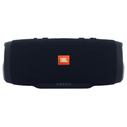 Акустическая система JBL Charge 3 Black (JBLCHARGE3BLKEU) ― 