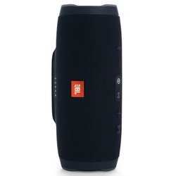 Акустическая система JBL Charge 3 Black (JBLCHARGE3BLKEU)