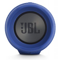 Акустическая система JBL Charge 3 Blue (JBLCHARGE3BLUEEU)