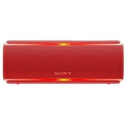 Акустическая система SONY SRS-XB21R Red (SRSXB21R.RU2) ― 