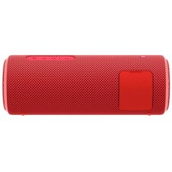 Акустическая система SONY SRS-XB21R Red (SRSXB21R.RU2)