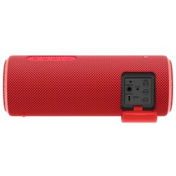 Акустическая система SONY SRS-XB21R Red (SRSXB21R.RU2)