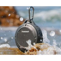 Акустическая система Tronsmart Element T4 Portable Bluetooth Speaker Dark Grey (236362)