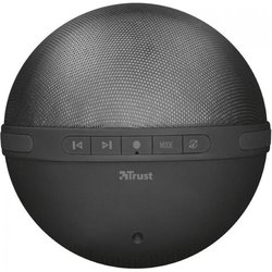 Акустическая система Trust Dixxo ORB Bluetooth with party lights (22014)