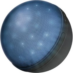 Акустическая система Trust Dixxo ORB Bluetooth with party lights (22014)