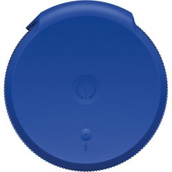 Акустическая система Ultimate Ears Megaboom Electric Blue (984-000479)