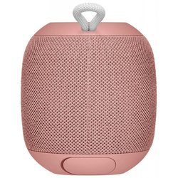 Акустическая система Ultimate Ears Wonderboom Cashmere Pink (984-000854)