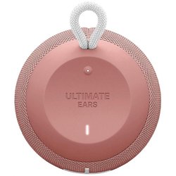 Акустическая система Ultimate Ears Wonderboom Cashmere Pink (984-000854)