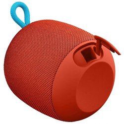 Акустическая система Ultimate Ears Wonderboom Fireball Red (984-000853)