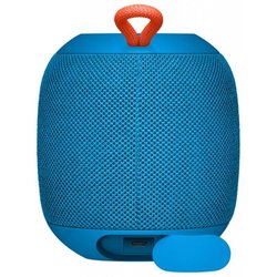 Акустическая система Ultimate Ears Wonderboom Subzero Blue (984-000852)
